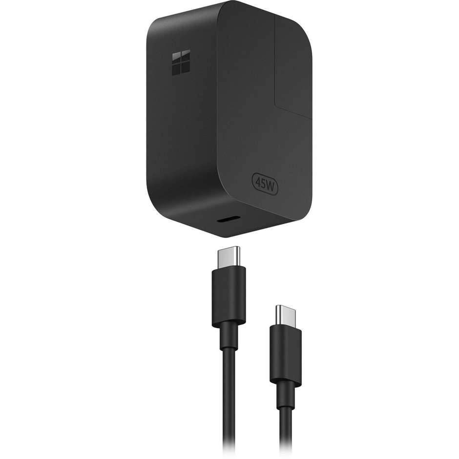 surface alimentatore 45w usb-c