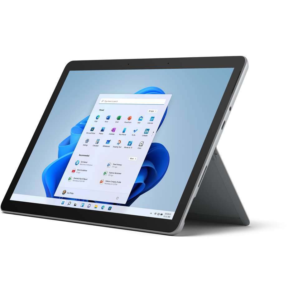 surface go 3 p/4/64 lte