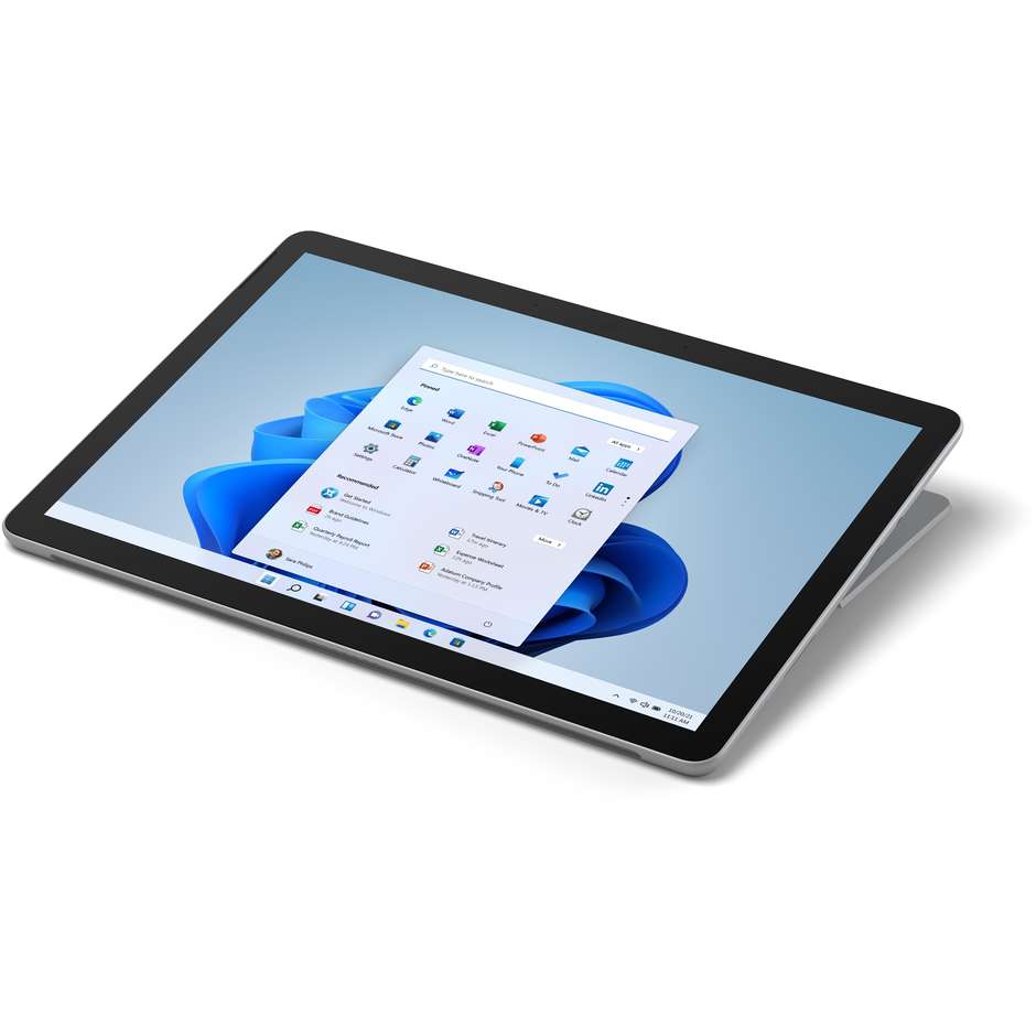 surface go 3 p/4/64 lte
