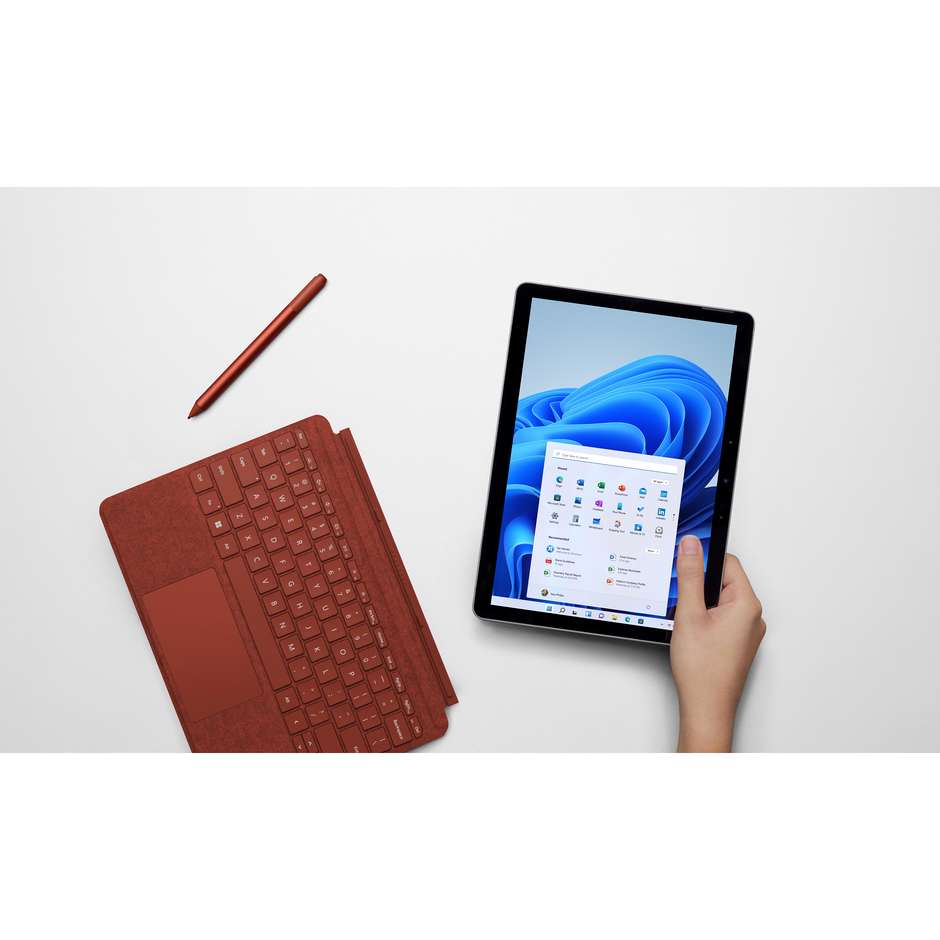 surface go 3 p/4/64 lte