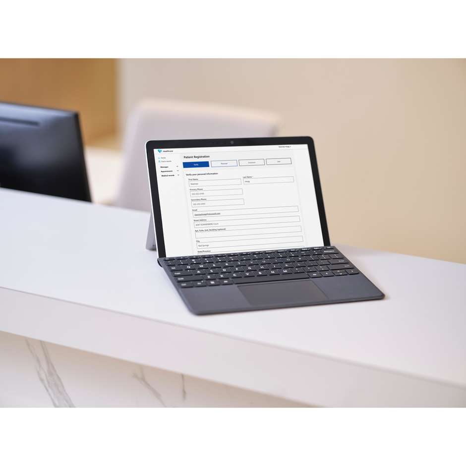 surface go 3 p/4/64 lte
