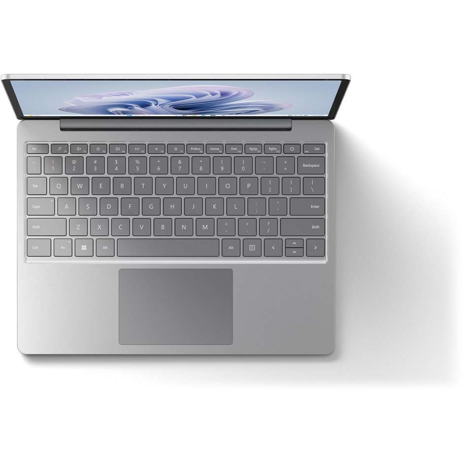 surface laptop go 3 i5 16/256gb w11 platinumdispl