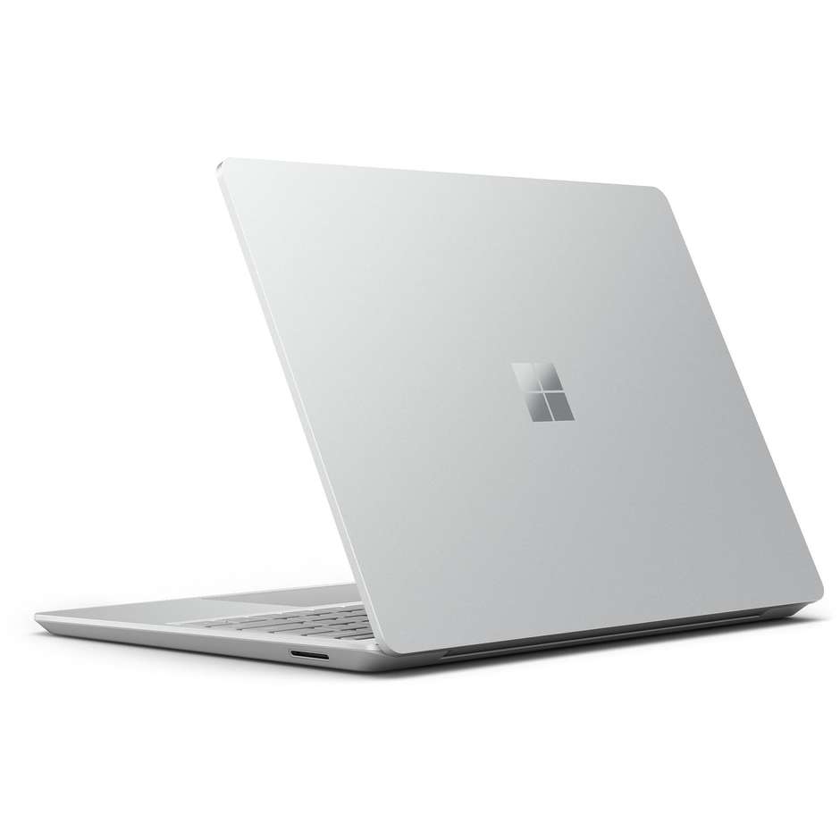 surface laptop go 3 i5 16/256gb w11 platinumdispl