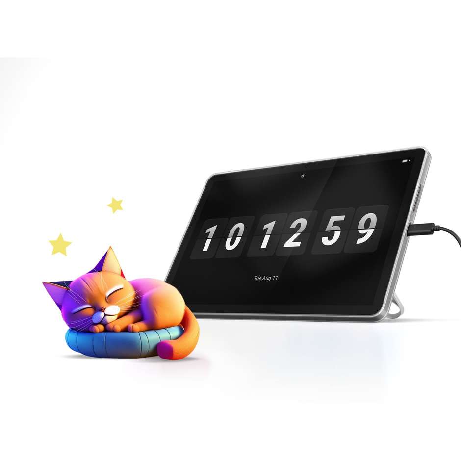 tablet 10,1"wuxga 4/128 wifi media tek helio 5100