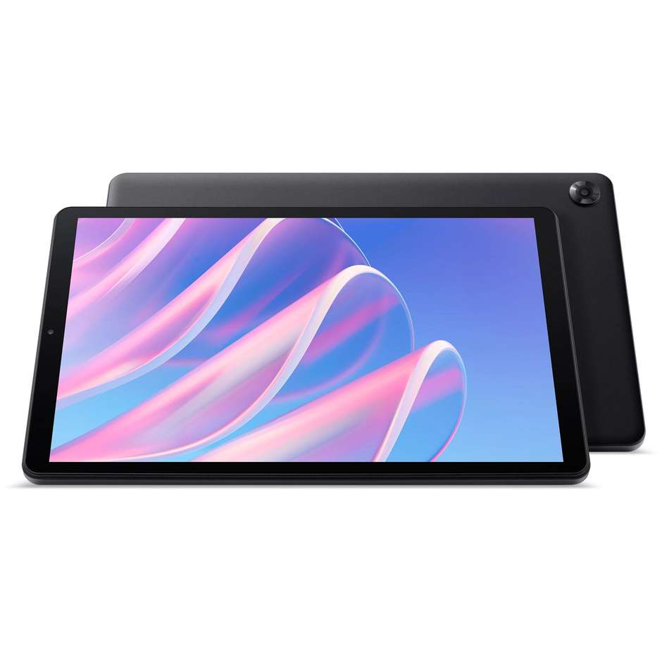 tablet 11" wuxga 4/128gb  camera 5mp front 2mp wi