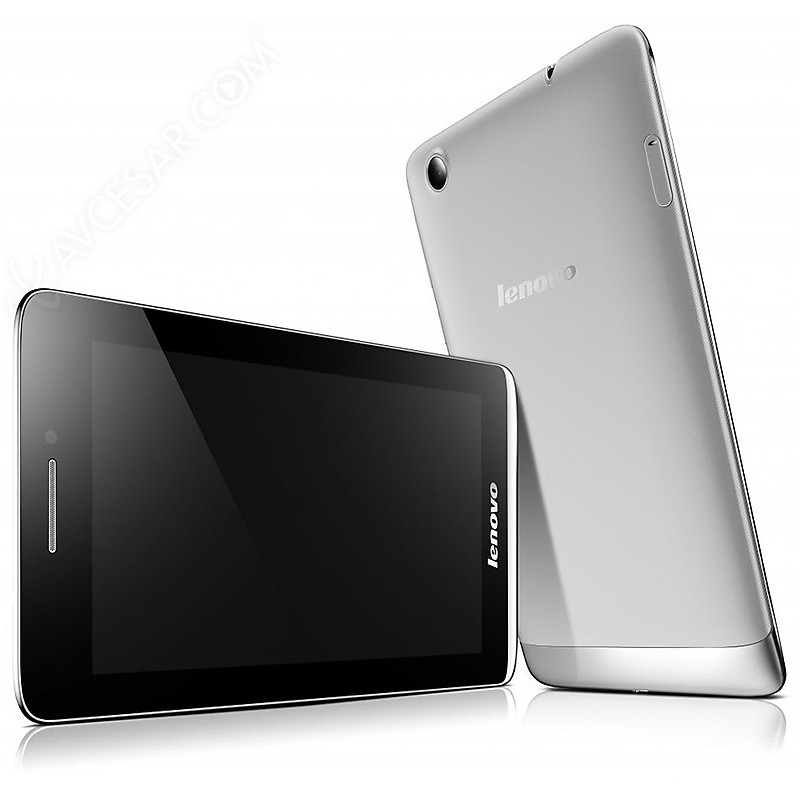 Tablet 7 pollici ip lenovo s5000 Android 4.2 - Computer Tablet -  ClickForShop