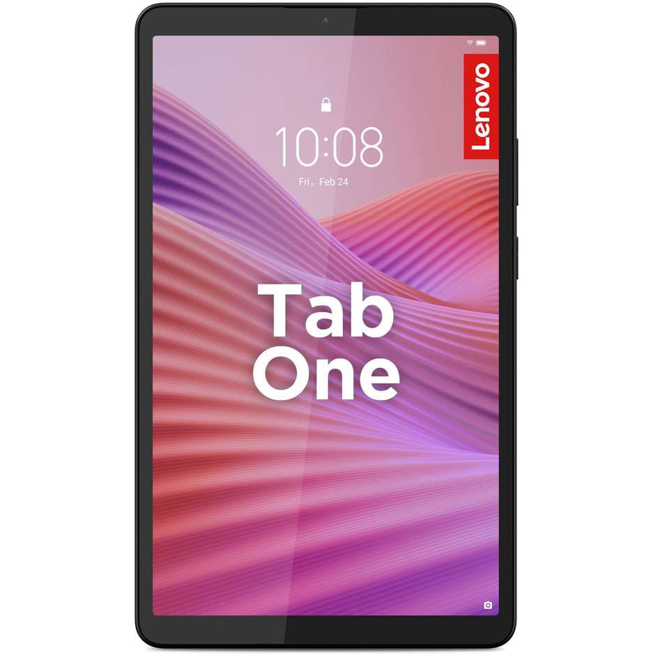 tablet  8,7"hd 4/64 wifi media tek helio 60hz tab
