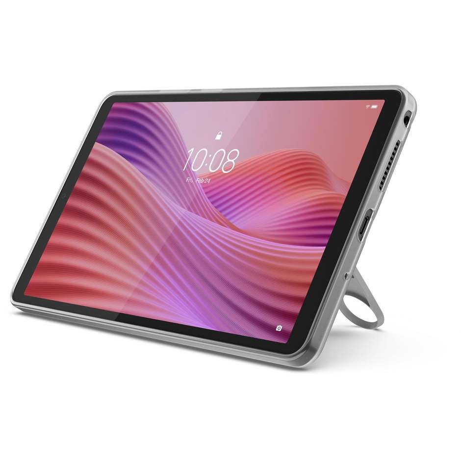 tablet  8,7"hd 4/64 wifi media tek helio 60hz tab