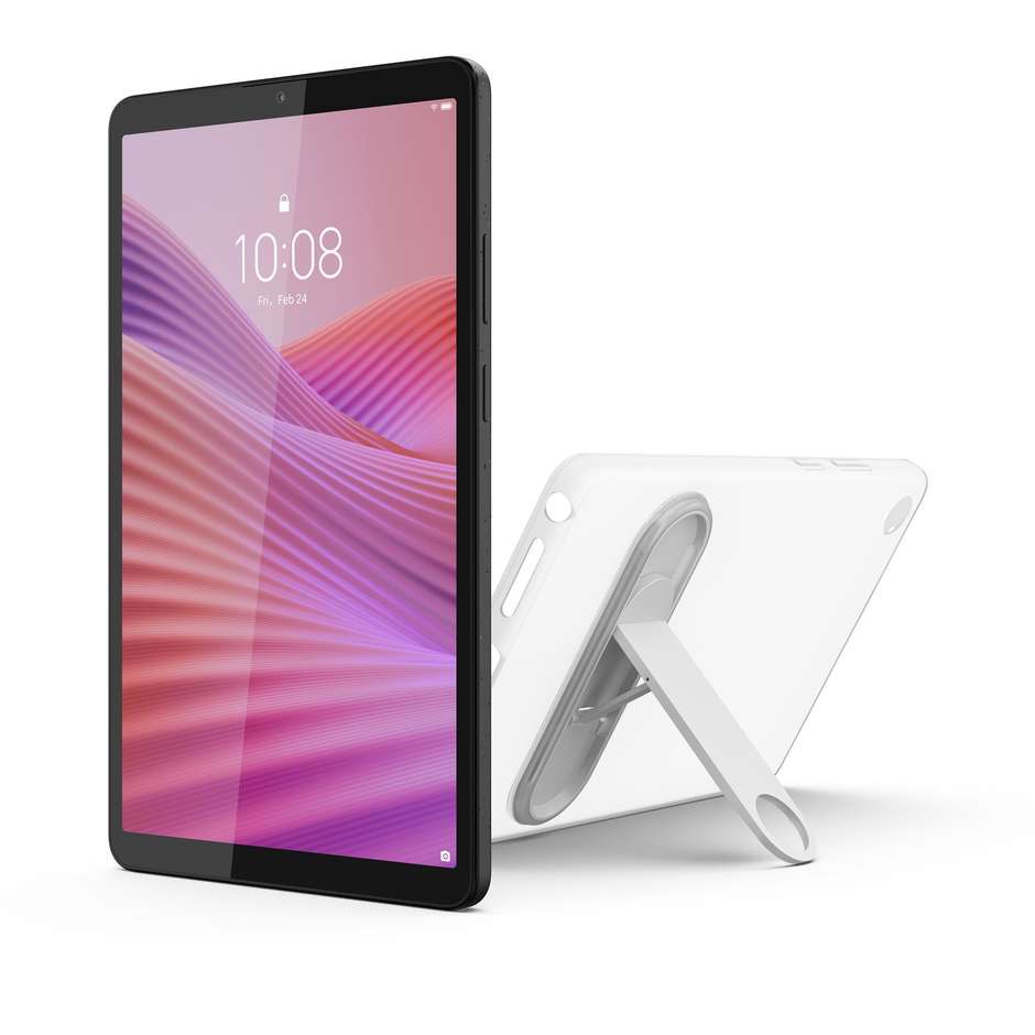 tablet  8,7"hd 4/64 wifi media tek helio 60hz tab