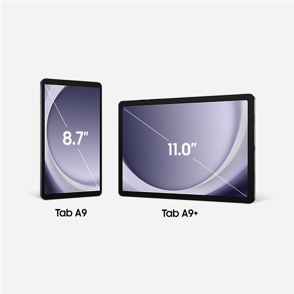 tablet a9+ 5g 6/128gb 11"lcd foto 8mp front 5mp70