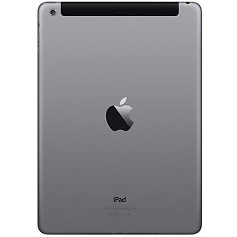 ipad air 64gb bastano