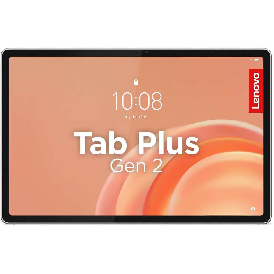 tablet  plus gen2 12" 2.5k  8/128 lte wifi 120hz