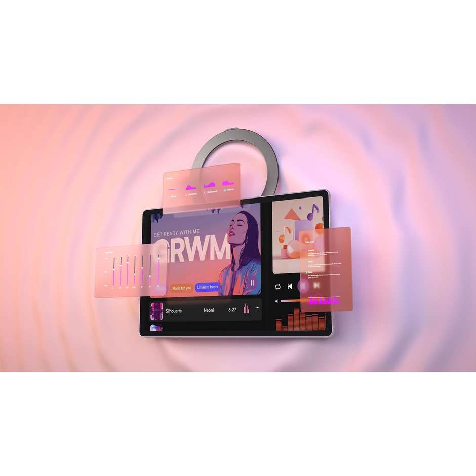 tablet  plus gen2 12" 2.5k  8/128 lte wifi 120hz