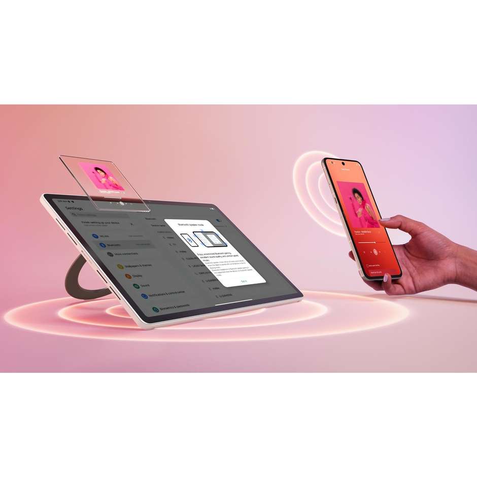 tablet  plus gen2 12" 2.5k  8/128 lte wifi 120hz