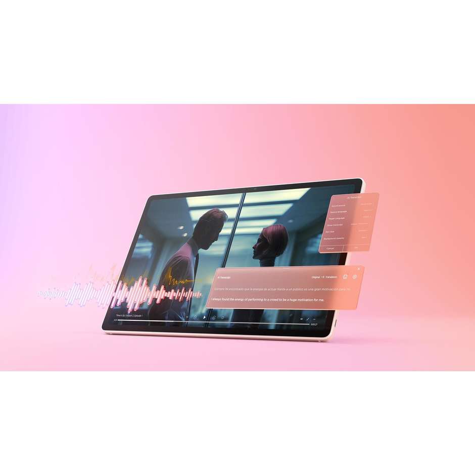 tablet  plus gen2 12" 2.5k  8/128 lte wifi 120hz