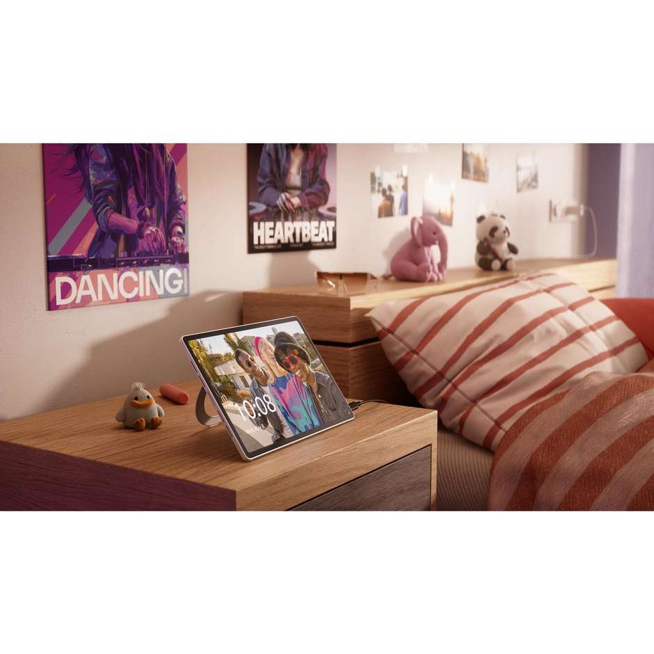 tablet  plus gen2 12" 2.5k  8/128 lte wifi 120hz