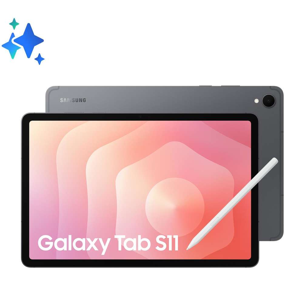 tablet s11 wifi 12/128gb