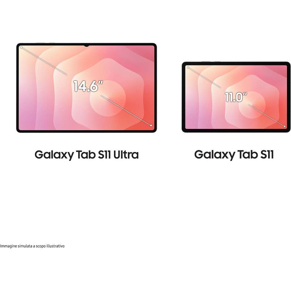 tablet s11 wifi 12/256gb