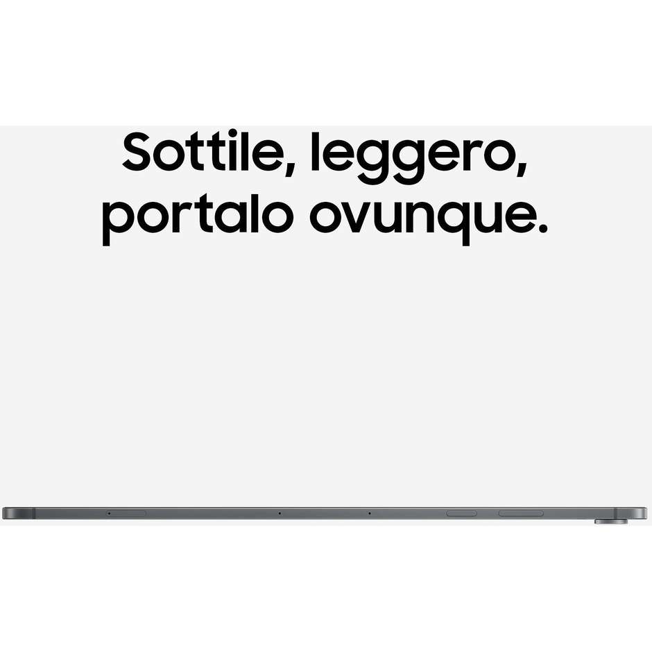 tablet s12+ 12.6" wifi 12/256gb