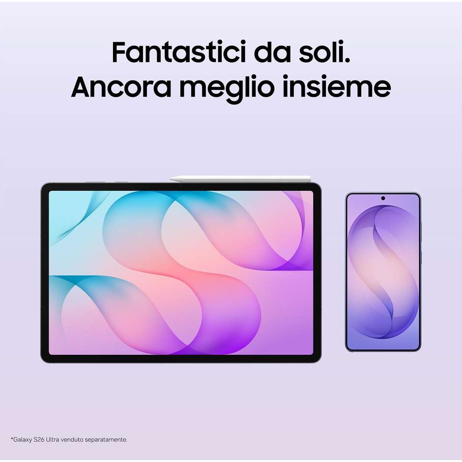 tablet s12+ 12.6" wifi 12/256gb