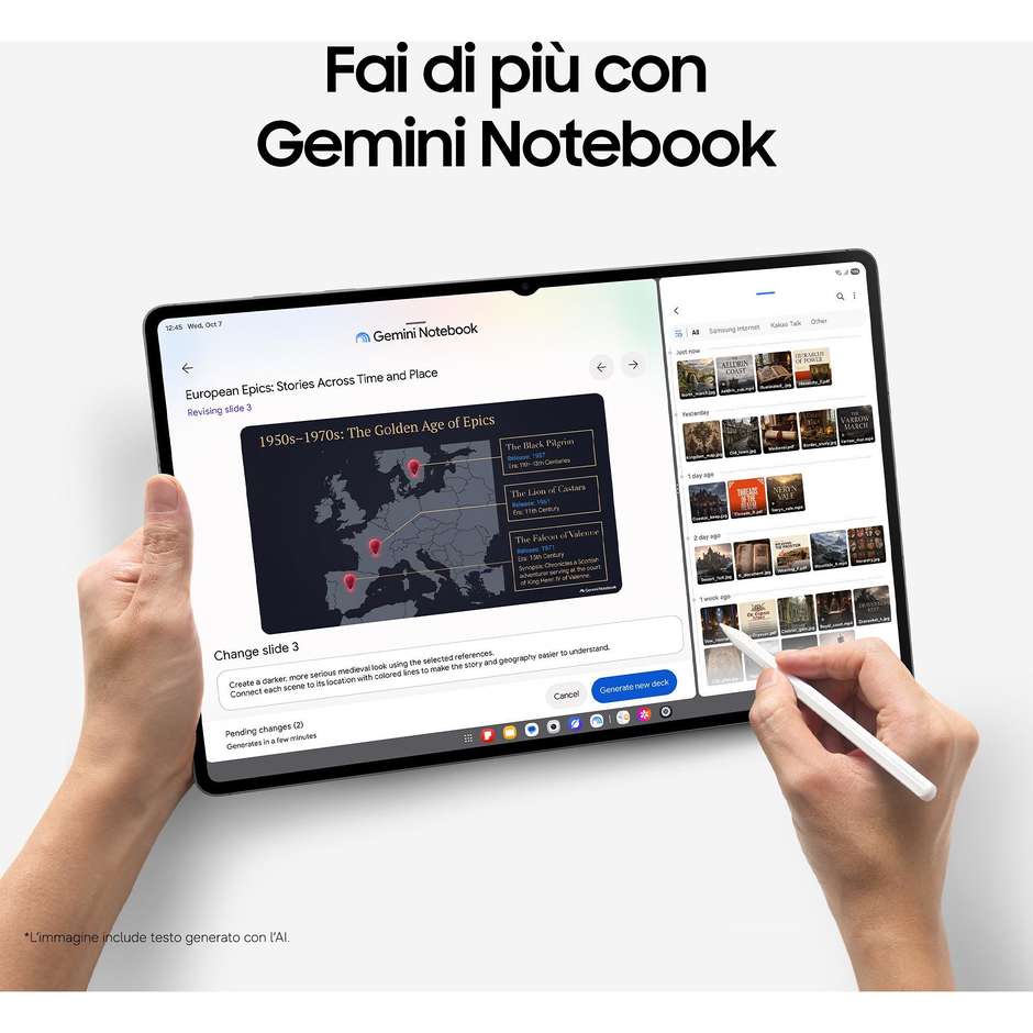 tablet s12 ultra 14.6" 2/256gb wifi