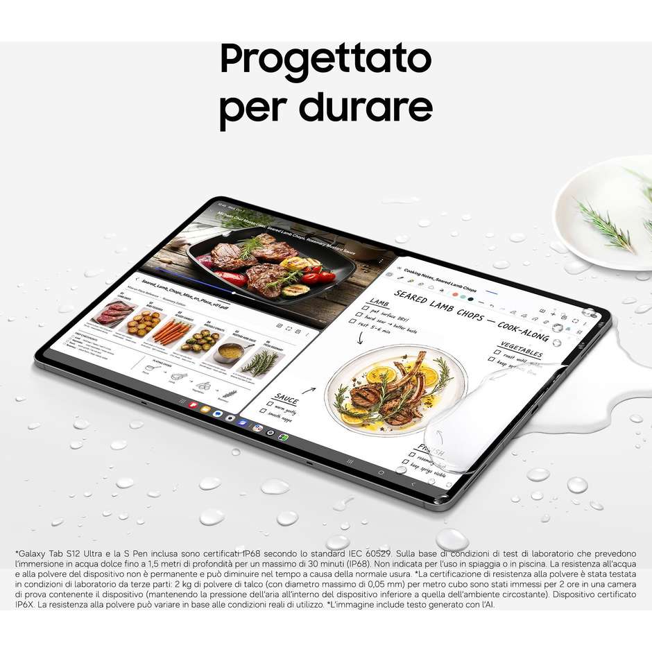 tablet s12 ultra 14.6" 2/256gb wifi
