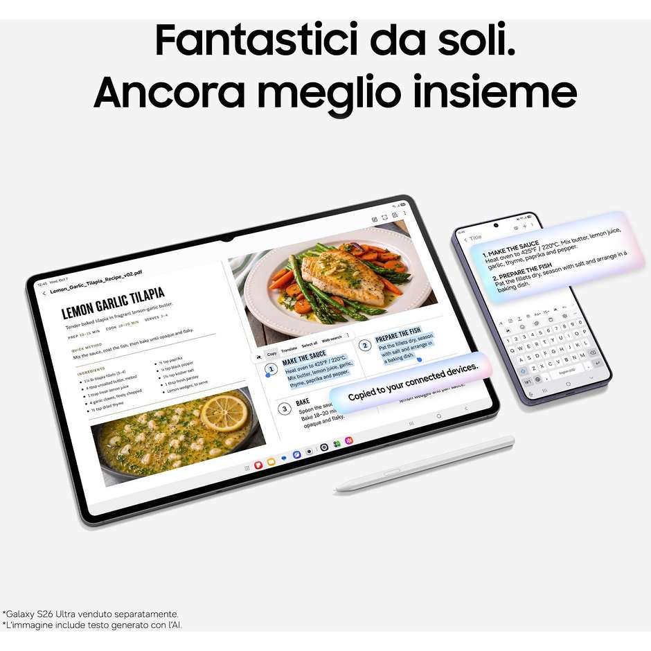 tablet s12 ultra 14.6" 2/256gb wifi