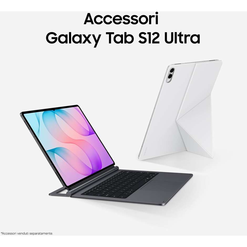 tablet s12 ultra 14.6" 2/256gb wifi