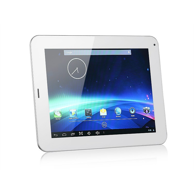 Tablet surfing tab 8" 3g bianco brondi android Computer Tablet