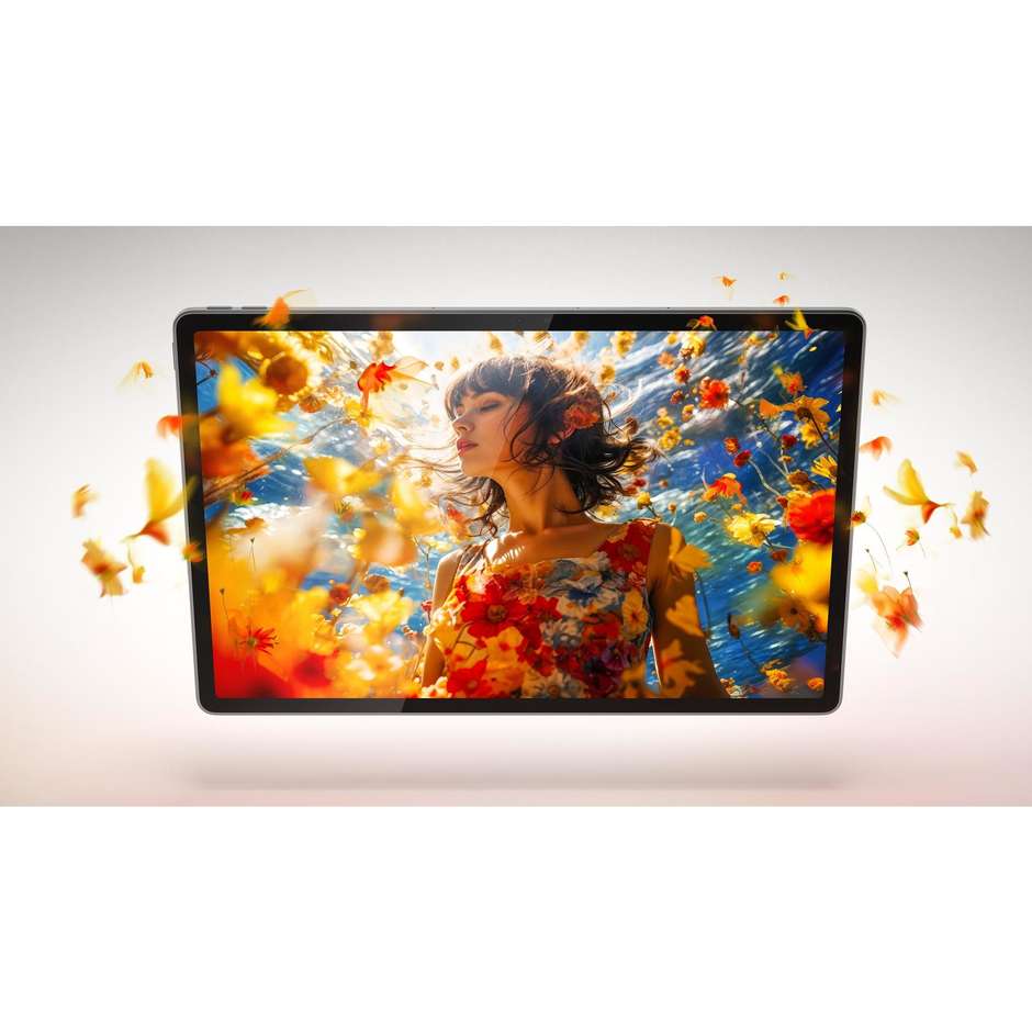 tablet tabplus 12,1" 2,5k 8/256gb wifi   media te