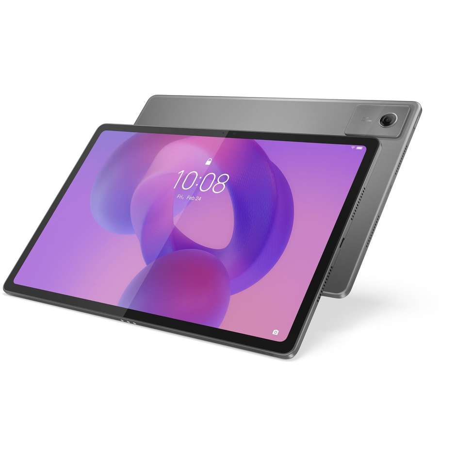 tablet tabplus 12,1" 2,5k 8/256gb wifi   media te