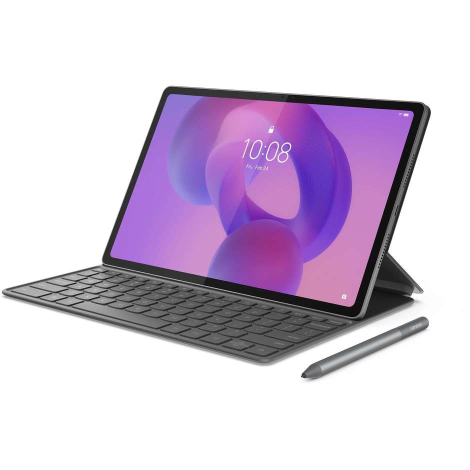 tablet tabplus 12,1" 2,5k 8/256gb wifi   media te