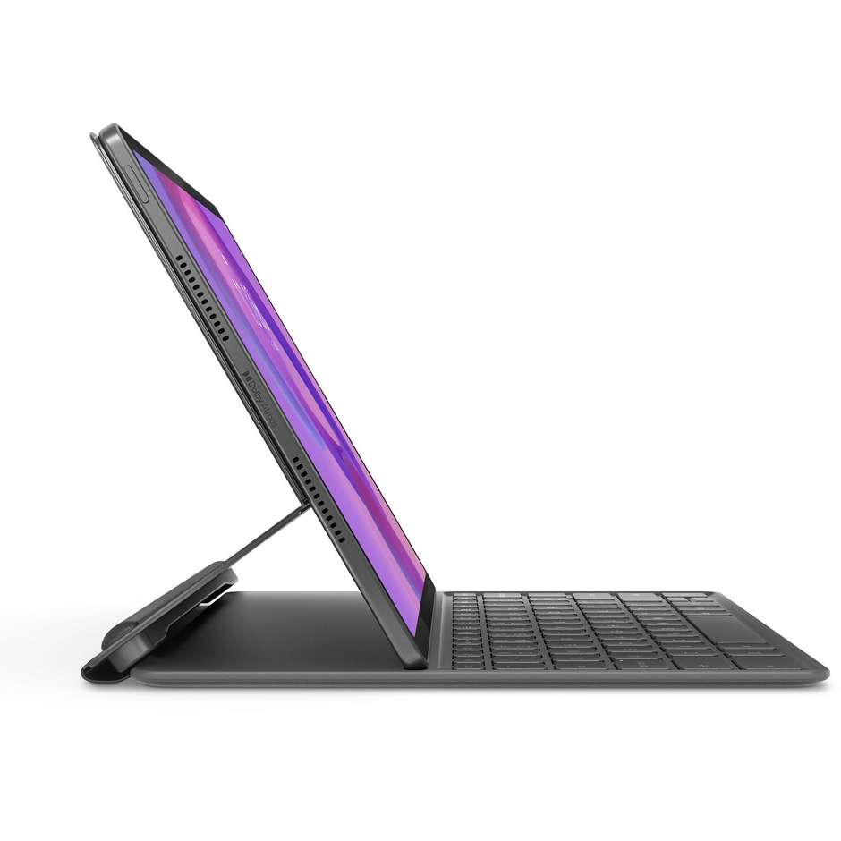 tablet tabplus 12,1" 2,5k 8/256gb wifi   media te