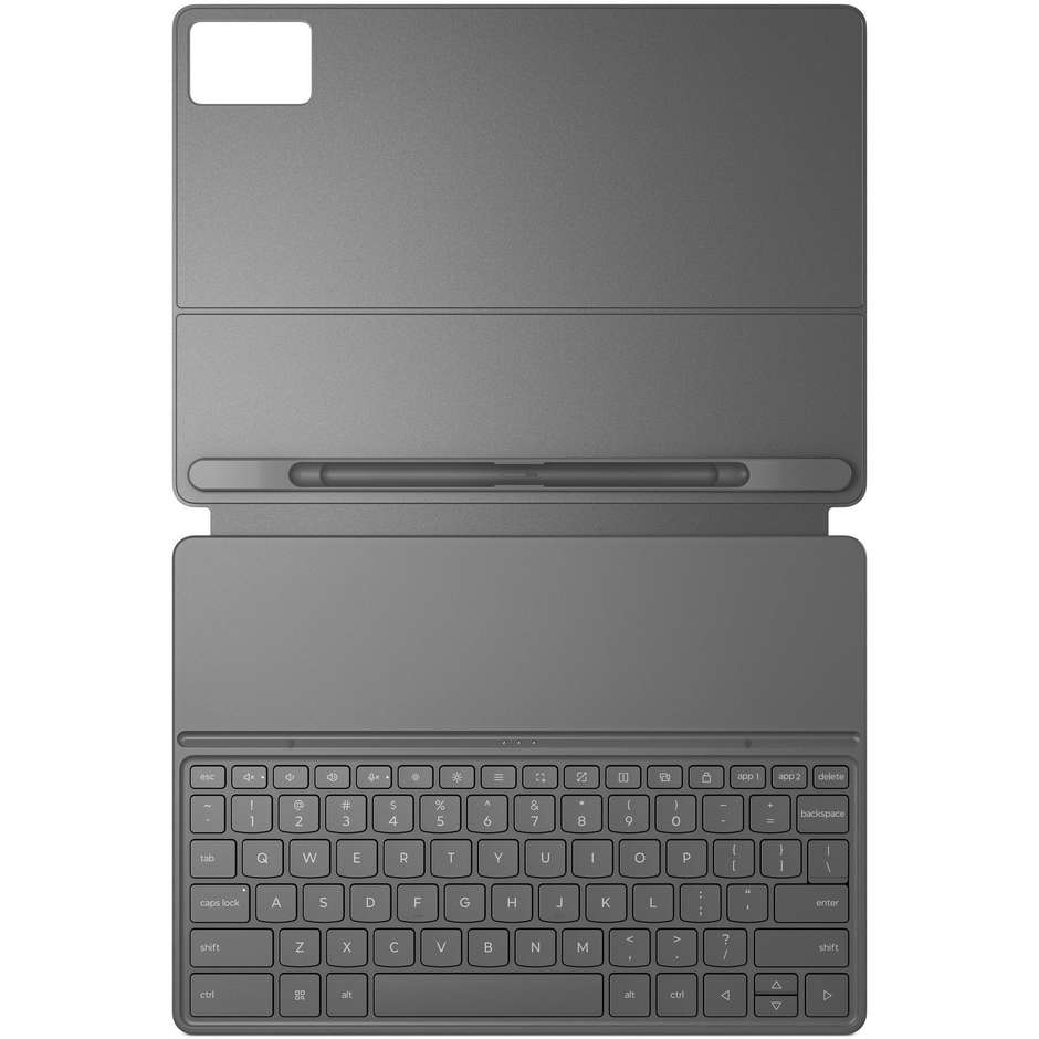 tablet tabplus 12,1" 2,5k 8/256gb wifi   media te