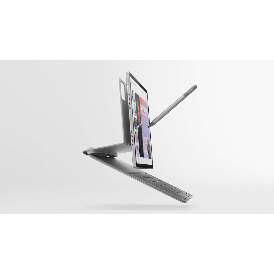 tablet tabplus 12,1" 2,5k 8/256gb wifi   media te