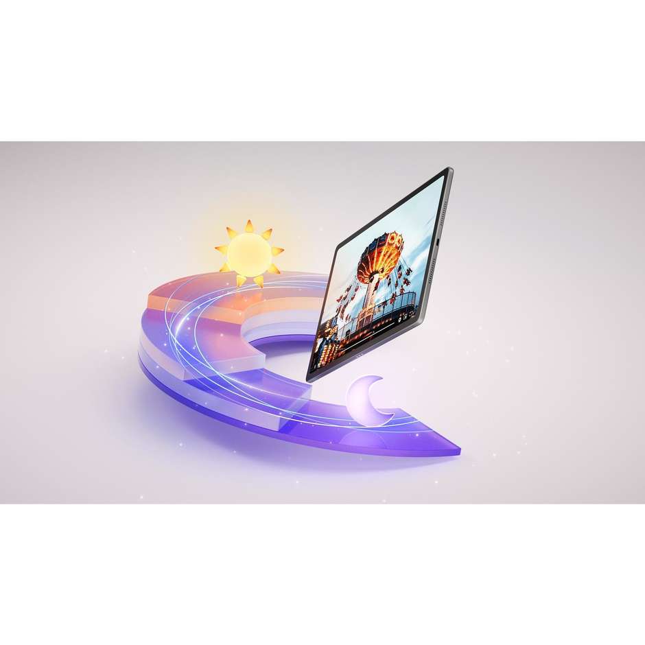 tablet tabplus 12,1" 2,5k 8/256gb wifi   media te