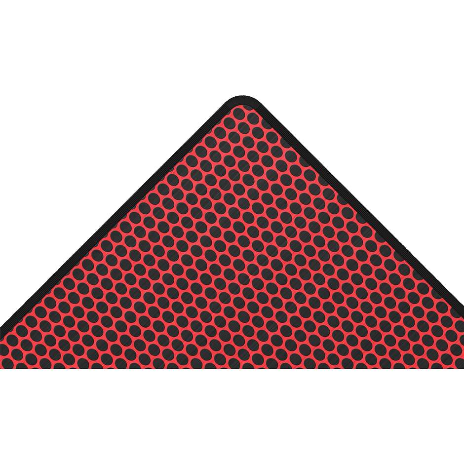 tappetino gaming pulsefire mat mouse cloth l