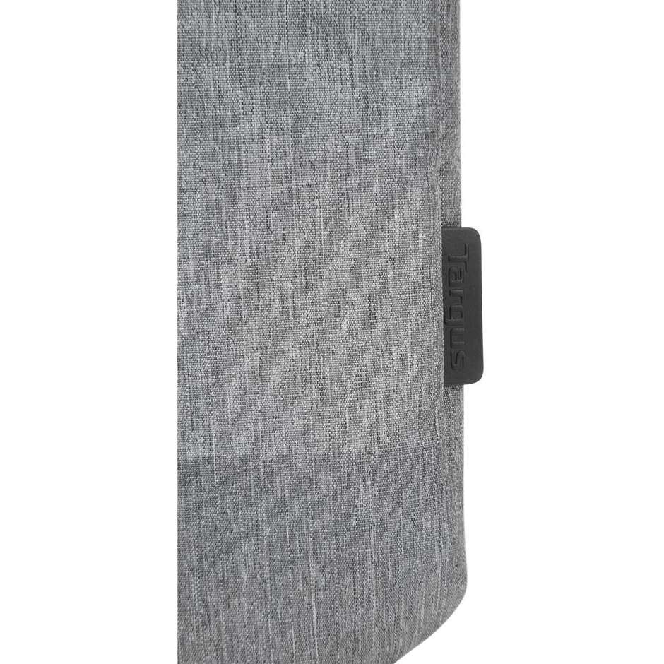 TARGUS borsa porta notebook citylite 15,6" colore grigio