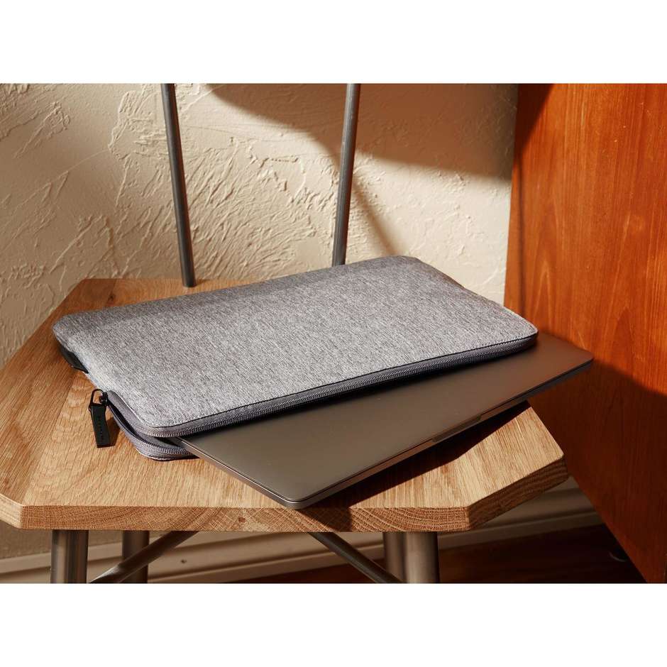 TARGUS citylite pro borsa porta notebook 15.6" sleeve colore grigio