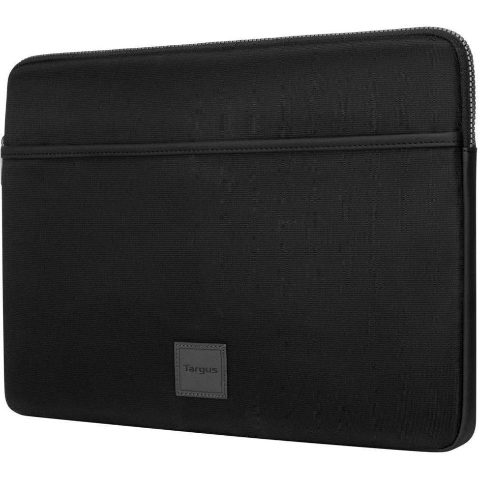 Targus TBS933GL Borsa per Notebook 15,6'' con tasca colore nero