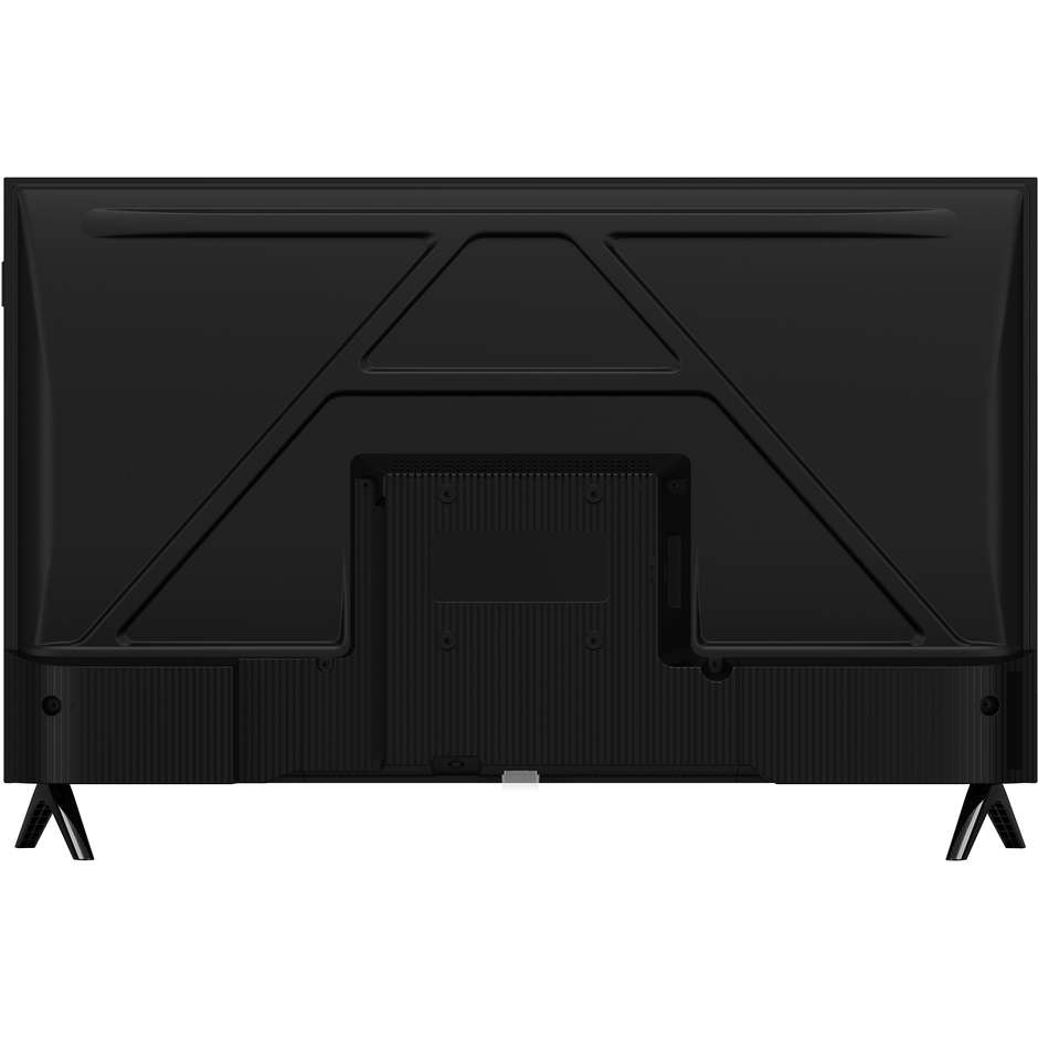 TCL 32S5L TV 32" QLED Full HD HDR Android TV Nero