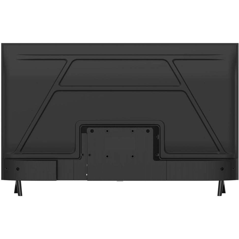 TCL 43S5400A TV 43" Full HD Smart TV Wi-Fi Classe F Colore Nero