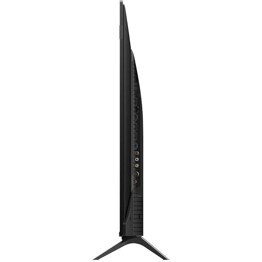TCL 43T69C 43" QLED 4K HDR Google TV Nero