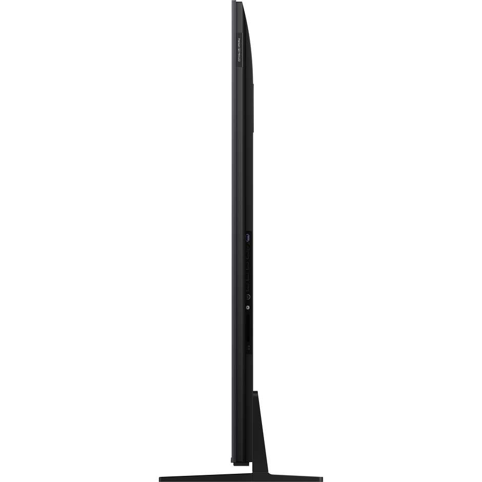 TCL 55C6K PRO TV QD-Mini LED 55" 4K 144Hz Google TV Nero