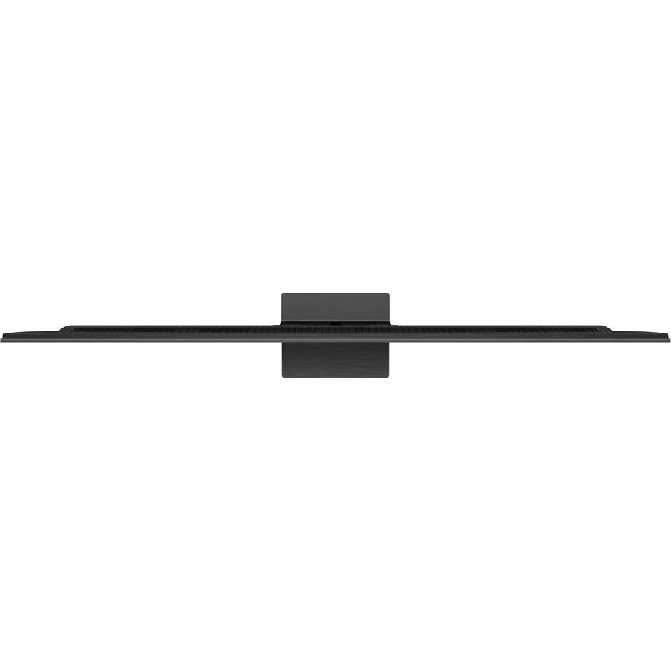 TCL 55C6K PRO TV QD-Mini LED 55" 4K 144Hz Google TV Nero