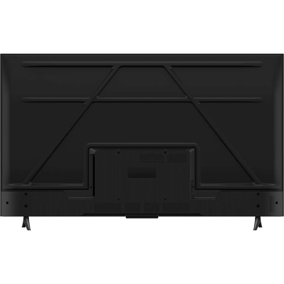 TCL 55P655 Smart TV 55" 4K UHD Direct LED HDR10 Google TV Dolby Nero