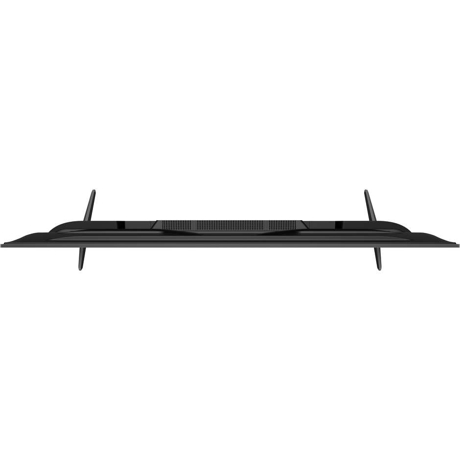 Tcl 55P655 Smart TV LED 55" 4K Ultra HD Wi-Fi DVB-T2 Classe E Nero
