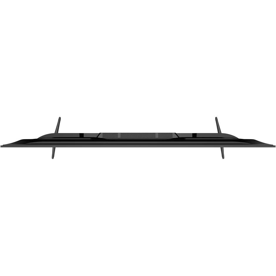 TCL 55P6L TV Smart 55" 4K Ultra HD Direct LED Google TV Nero