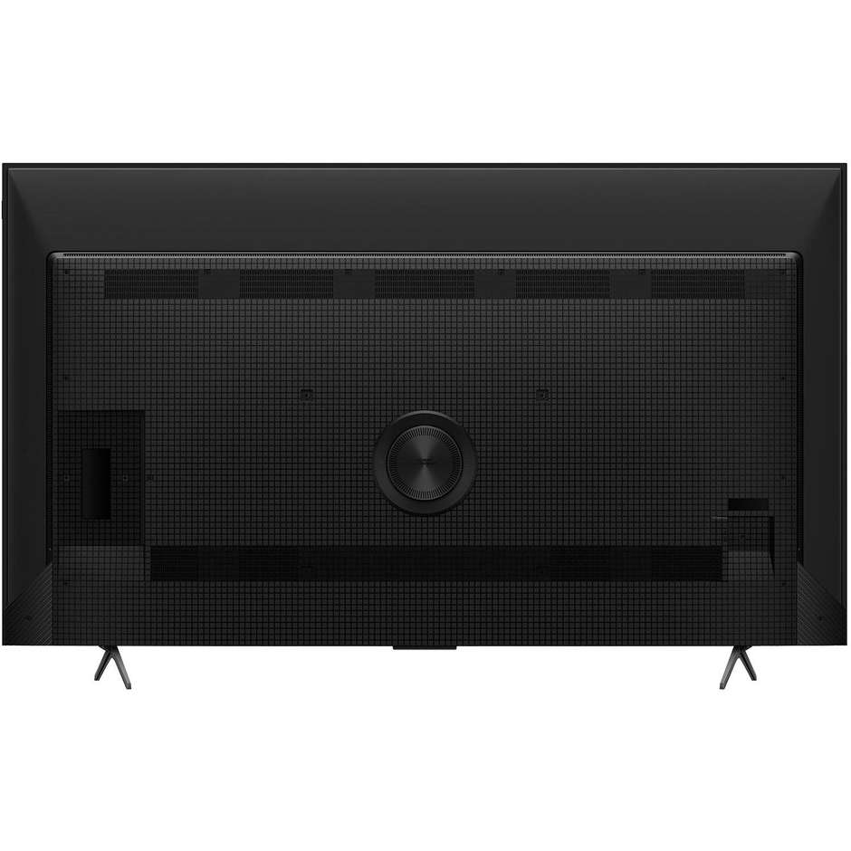 TCL 55P89K TV QLED 55" 4K Ultra HD Smart TV Wi-Fi Classe F