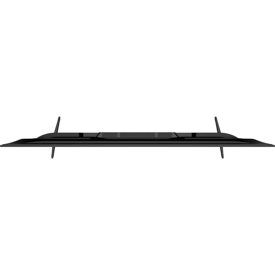 TCL 55T69C TV QLED 55" 4K HDR Google TV Nero